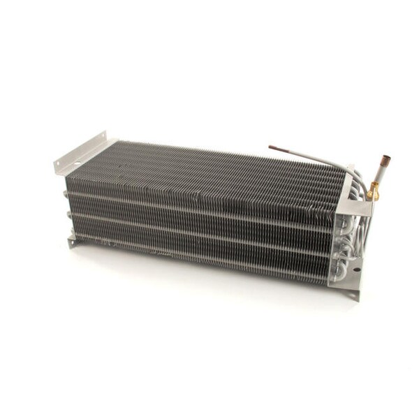 Norlake Coil Evapctd 8X19X6Rows 4800Bt 099750 - main